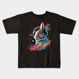 rabbit Kids T-Shirt